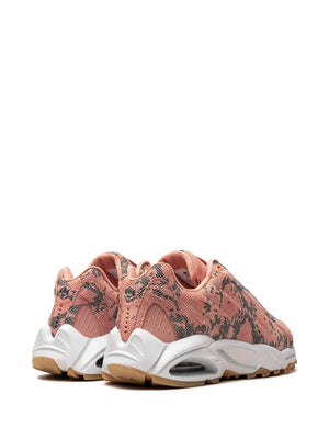 NIKE AIR TERRA - DISTANT REGARDS COLLECTION PINK QUARTZ HOT STEP x NOCTA