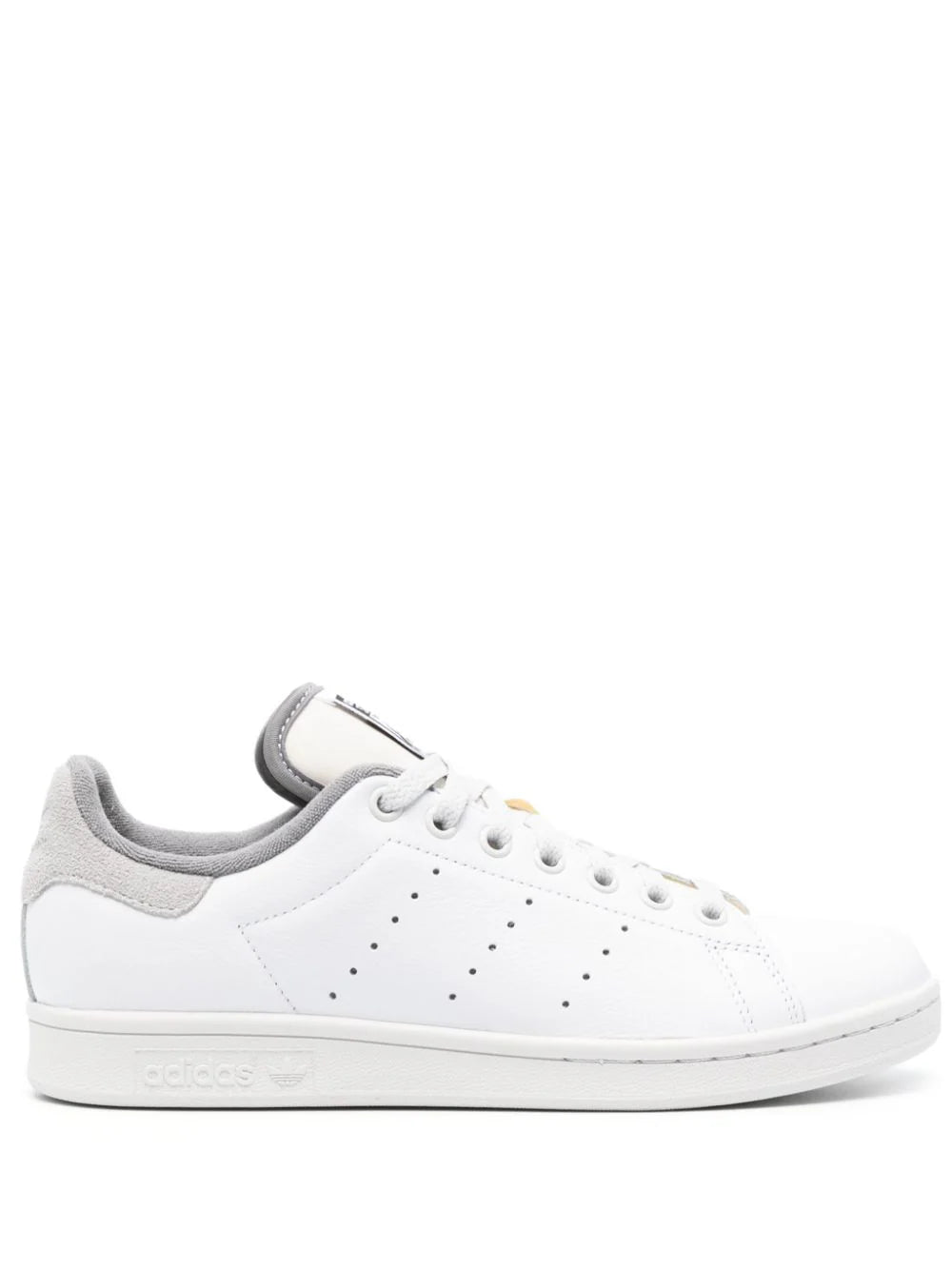 ADIDAS - STAN SMITH WHITE GREY