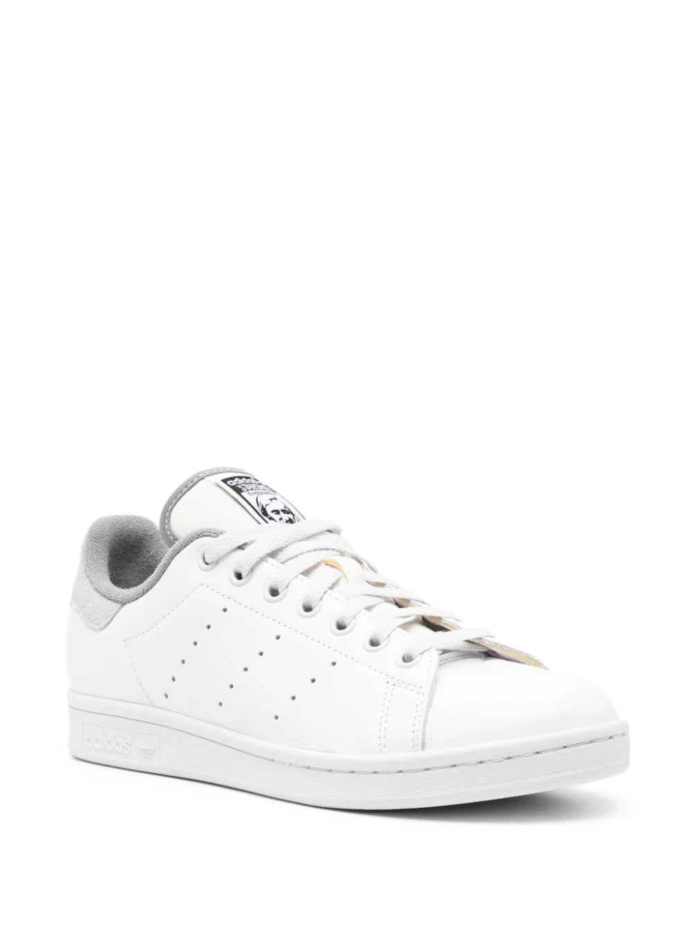 ADIDAS - STAN SMITH WHITE GREY