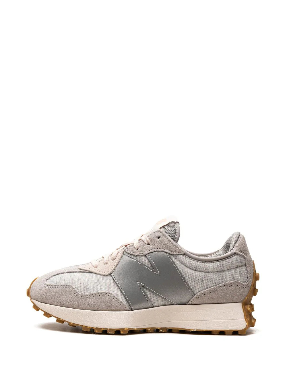 NEW BALANCE - 327  RAIN CLOUD ROSE WATER