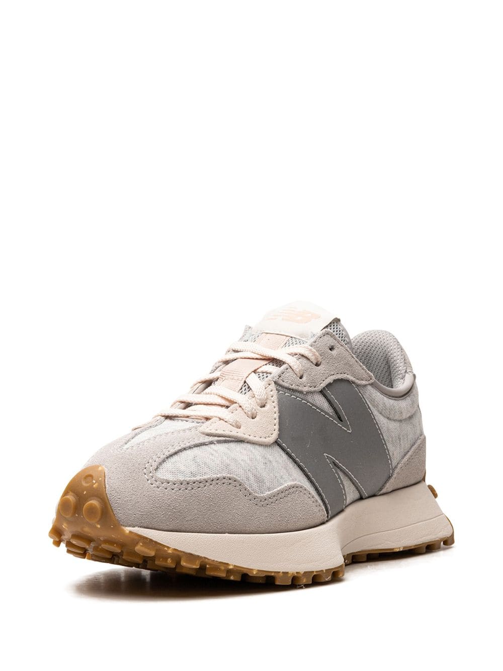 NEW BALANCE - 327  RAIN CLOUD ROSE WATER