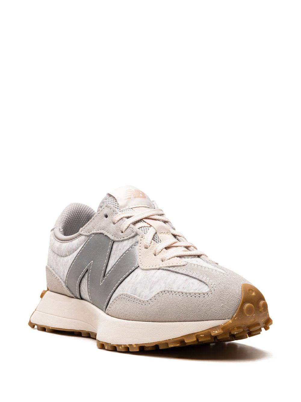 NEW BALANCE - 327  RAIN CLOUD ROSE WATER