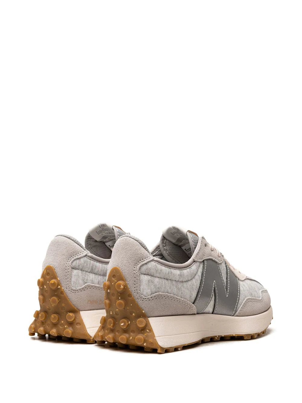NEW BALANCE - 327  RAIN CLOUD ROSE WATER