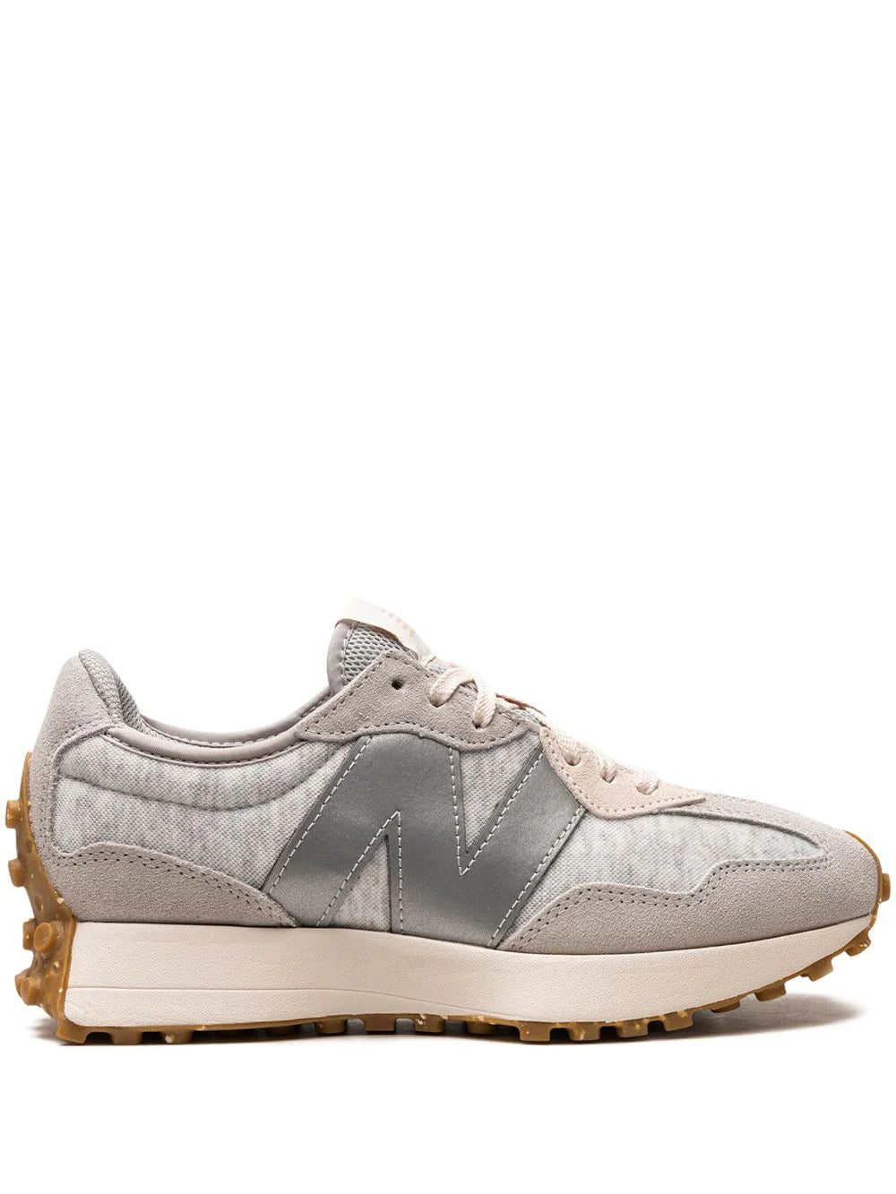 NEW BALANCE - 327  RAIN CLOUD ROSE WATER