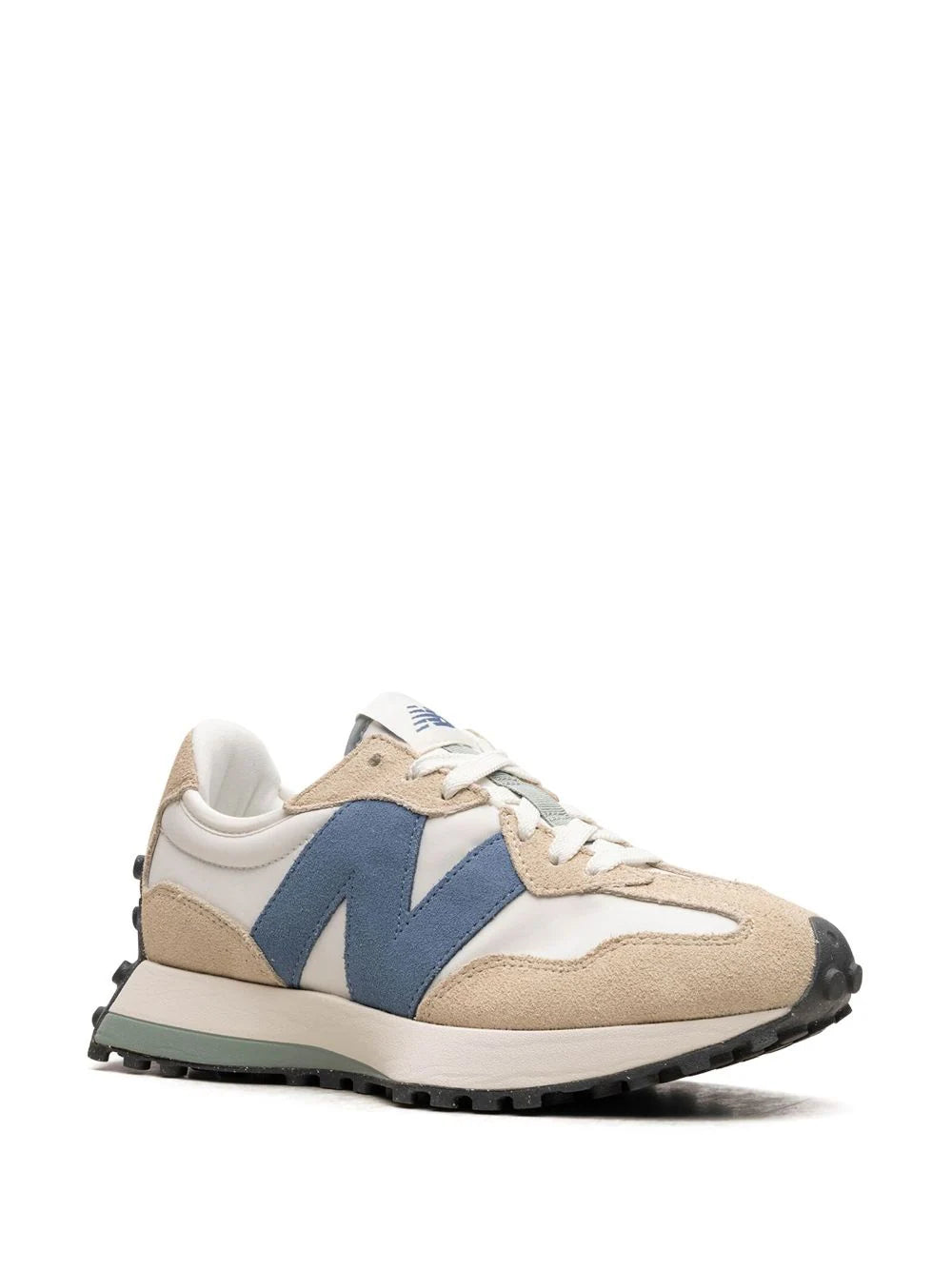 NEW BALANCE - 327  SANDSTONE MERCURY BLUE