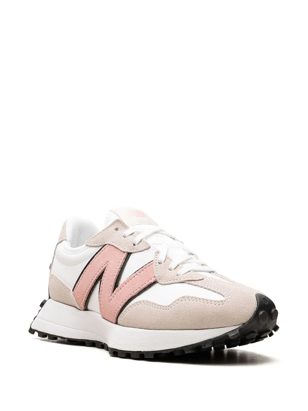 NEW BALANCE - 327 WHITE PINK HAZE