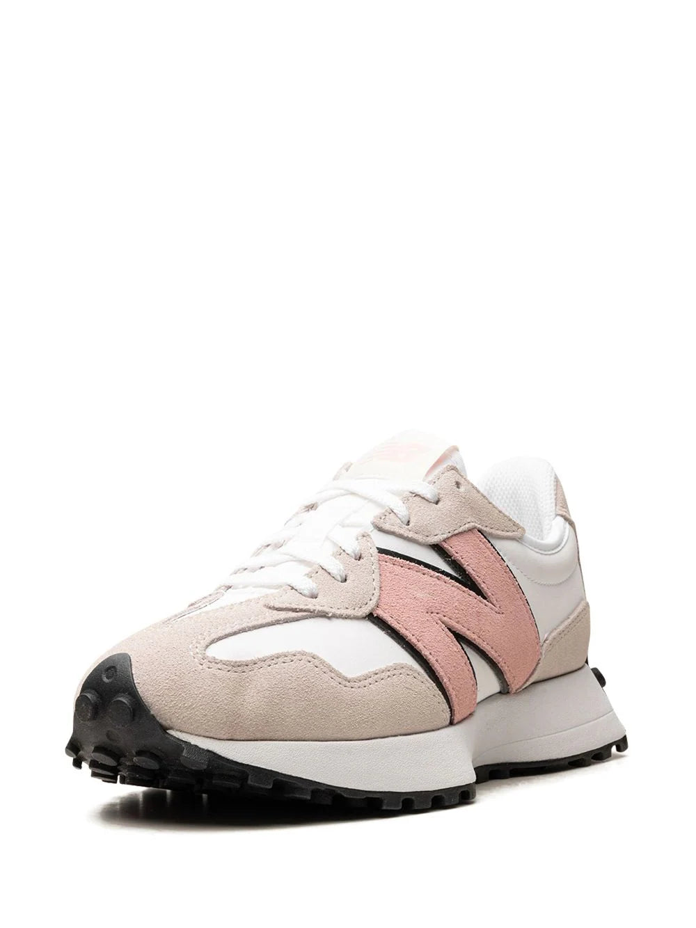 NEW BALANCE - 327 WHITE PINK HAZE