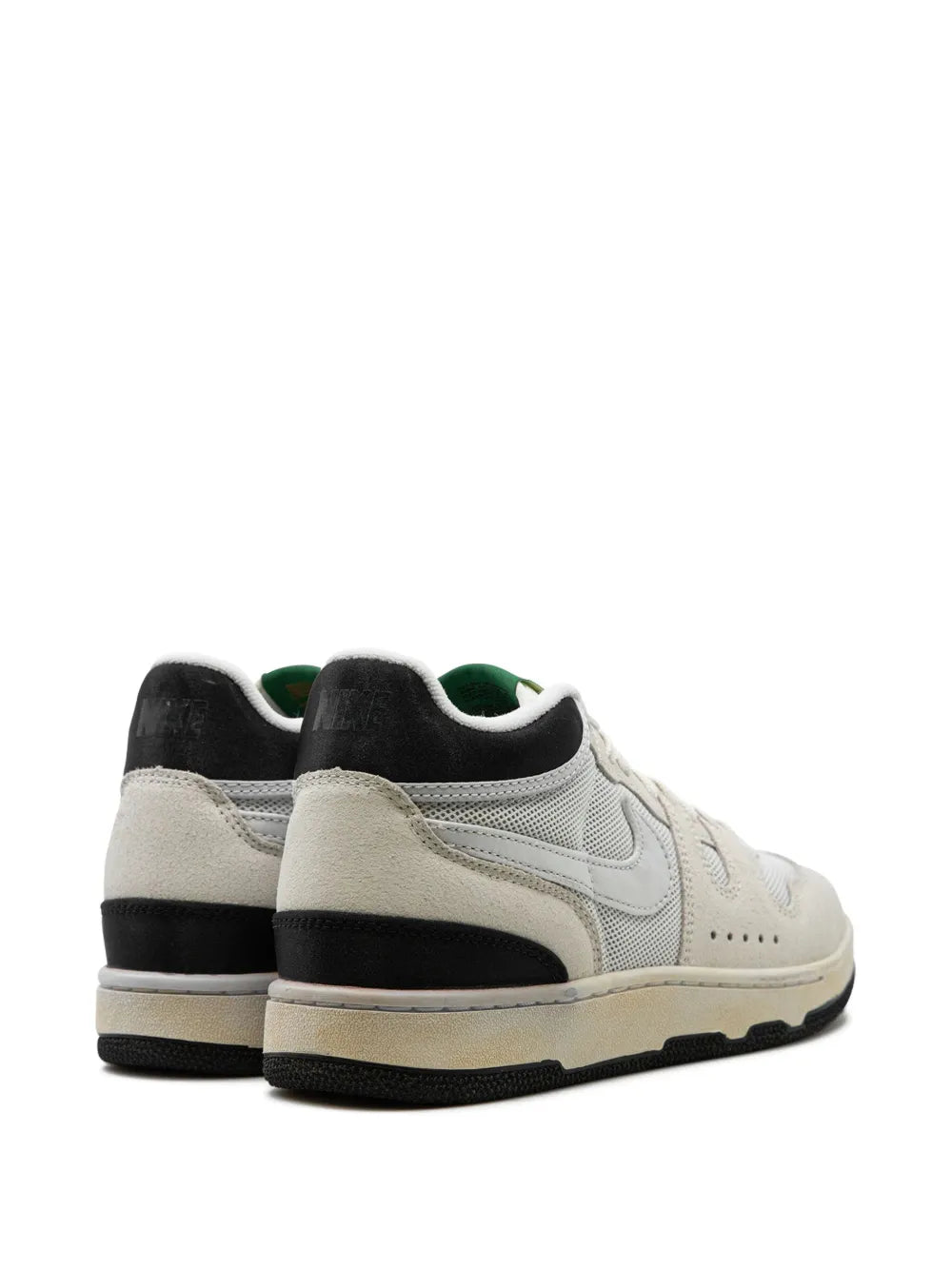 NIKE MAC ATTACK - SP SOCIAL STATUS SUMMIT WHITE