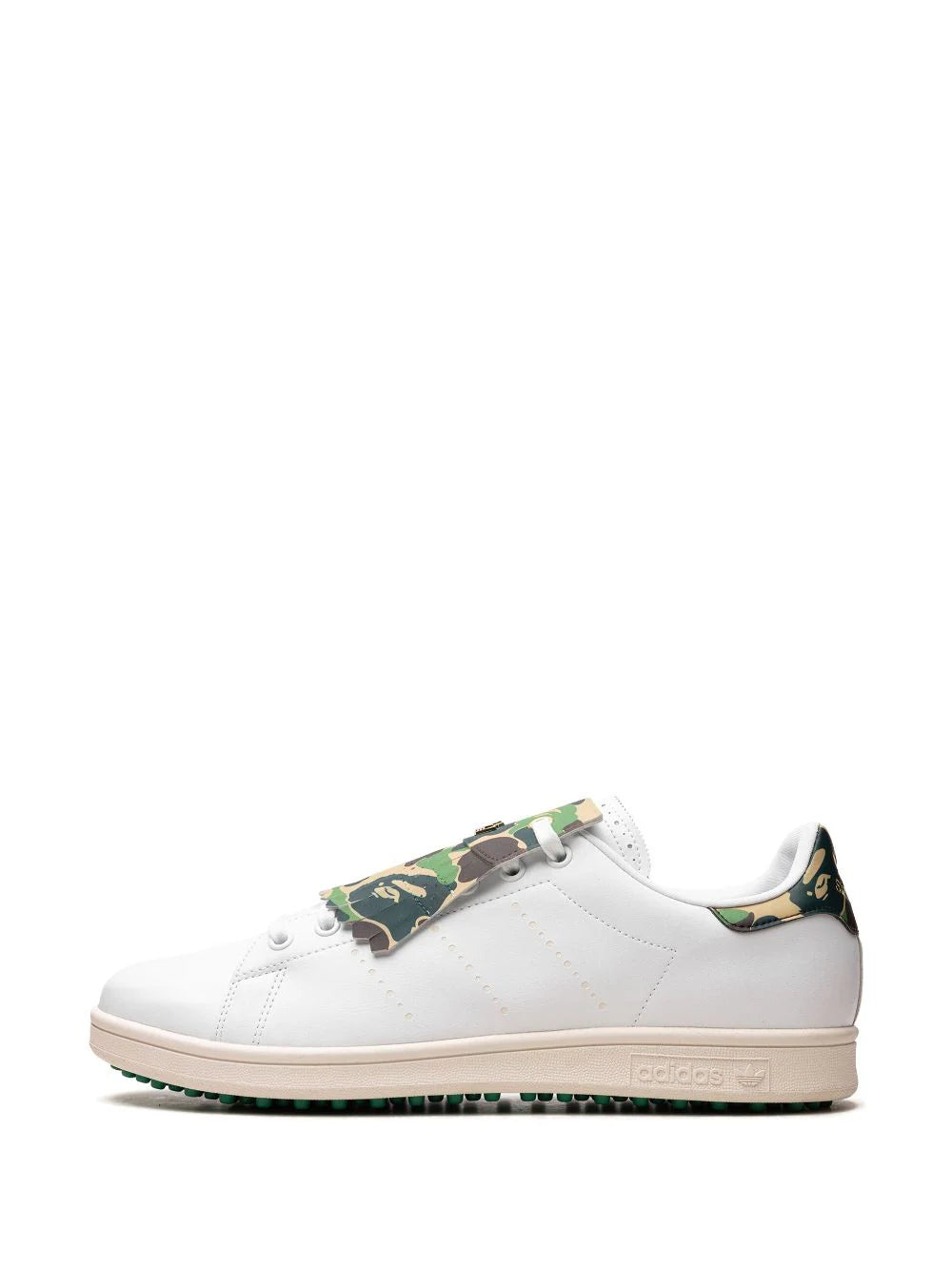 ADIDAS - STAN SMITH GOLF x BAPE