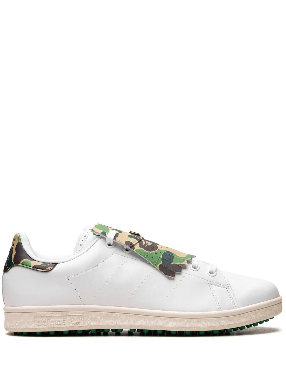 ADIDAS - STAN SMITH GOLF x BAPE