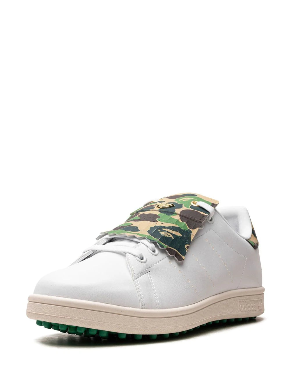 ADIDAS - STAN SMITH GOLF x BAPE