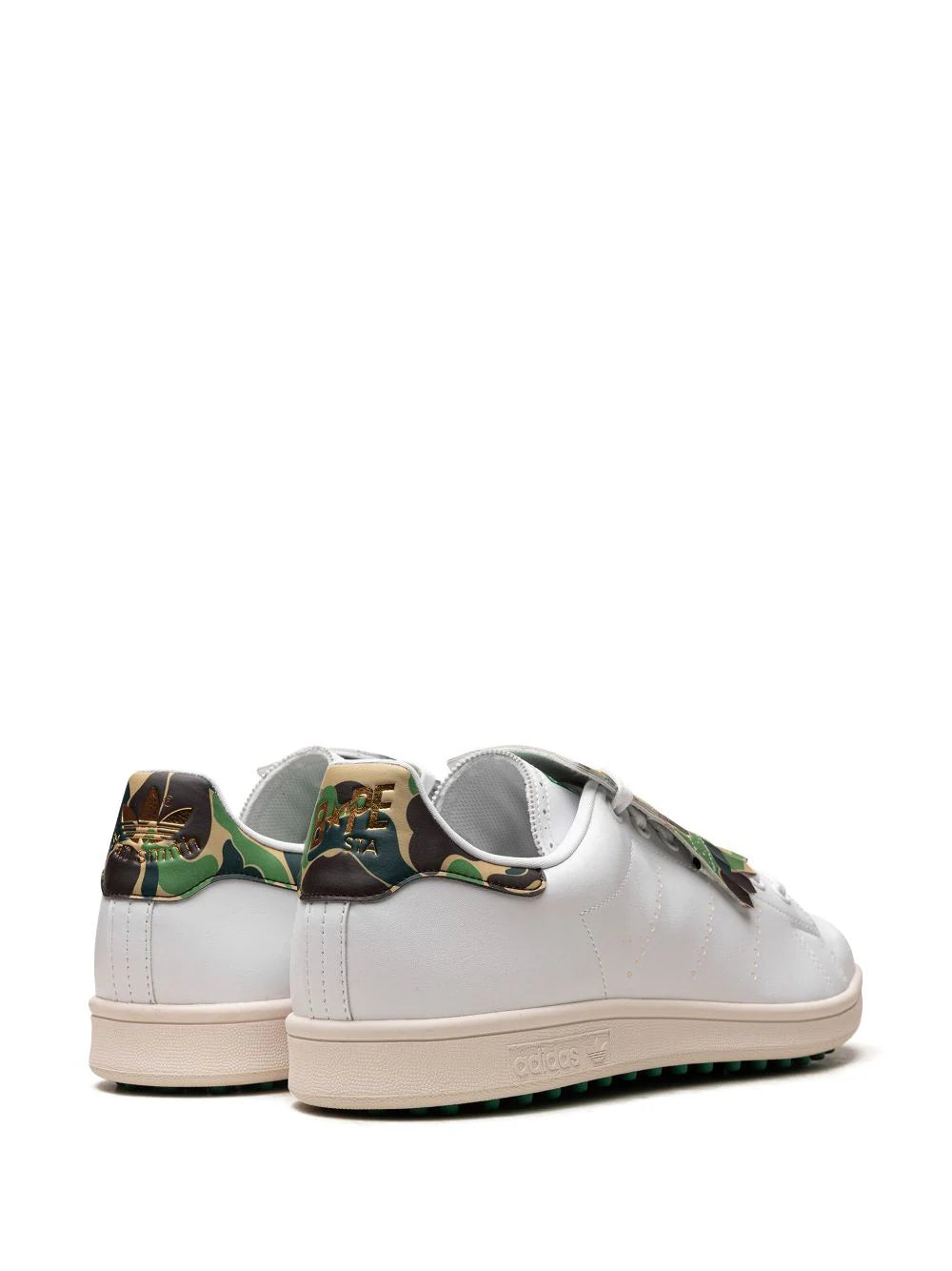 ADIDAS - STAN SMITH GOLF x BAPE