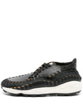 NIKE AIR FOOTSCAPE WOVEN - PRM BLACK CROCS