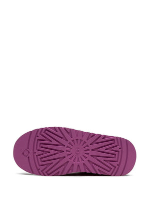 UGG - TAZZ SLIPPER PURPLE RUBY