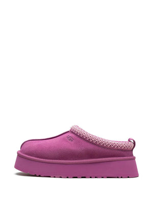 UGG - TAZZ SLIPPER PURPLE RUBY