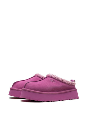 UGG - TAZZ SLIPPER PURPLE RUBY