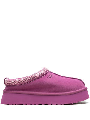 UGG - TAZZ SLIPPER PURPLE RUBY