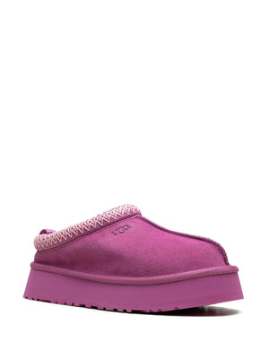 UGG - TAZZ SLIPPER PURPLE RUBY