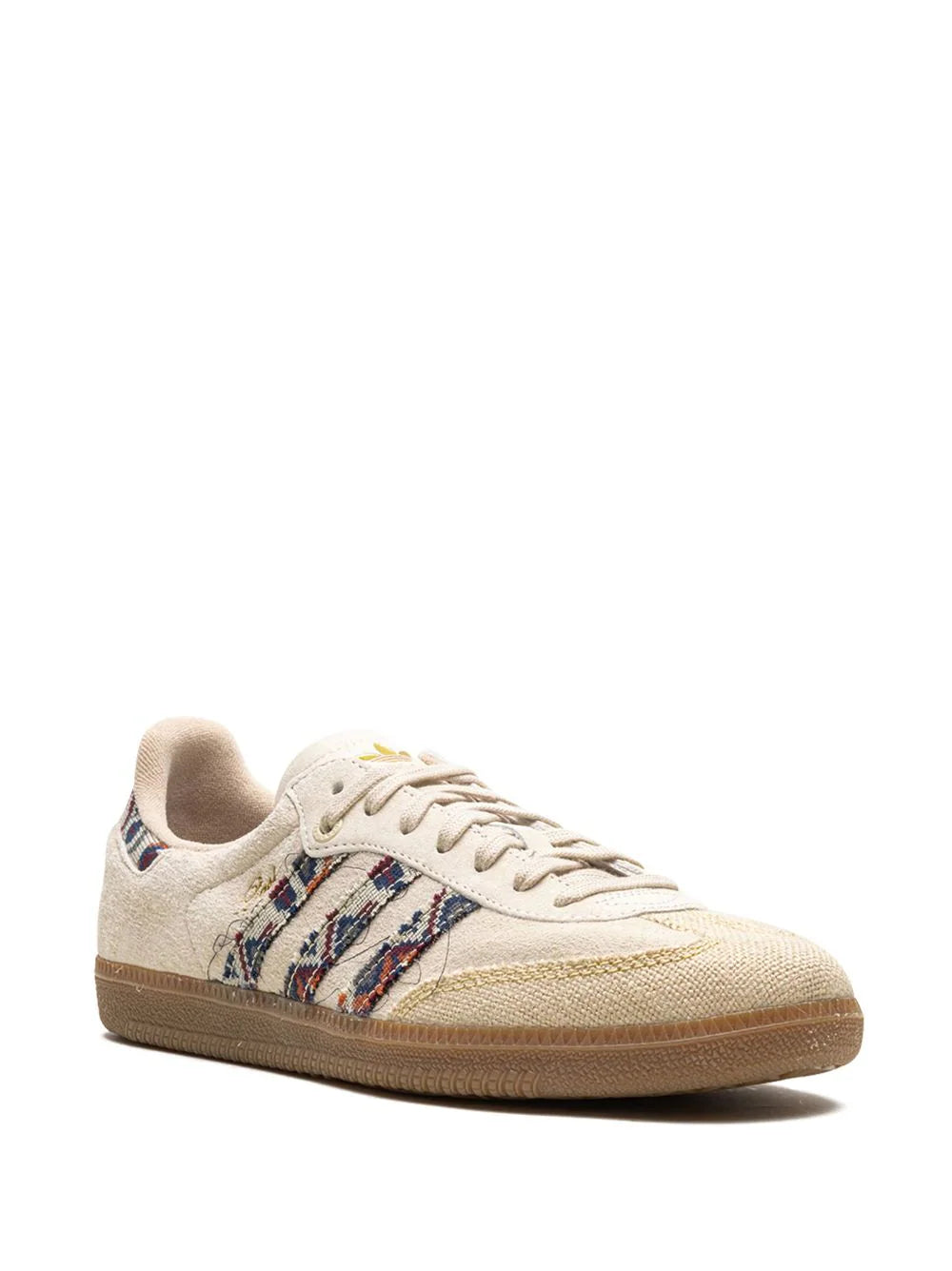 ADIDAS SAMBA - CONSORTIUM CUP x END