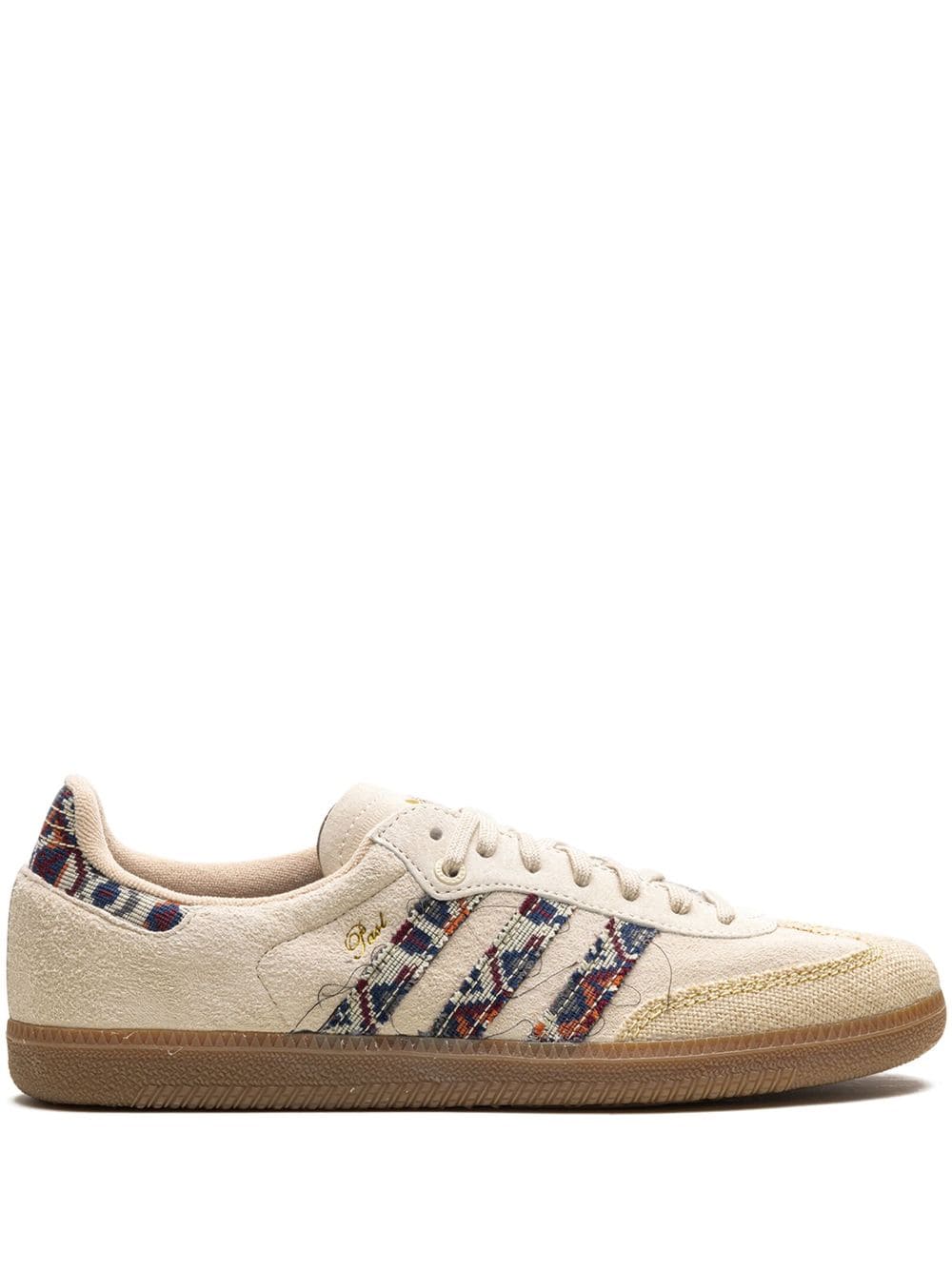 ADIDAS SAMBA - CONSORTIUM CUP x END