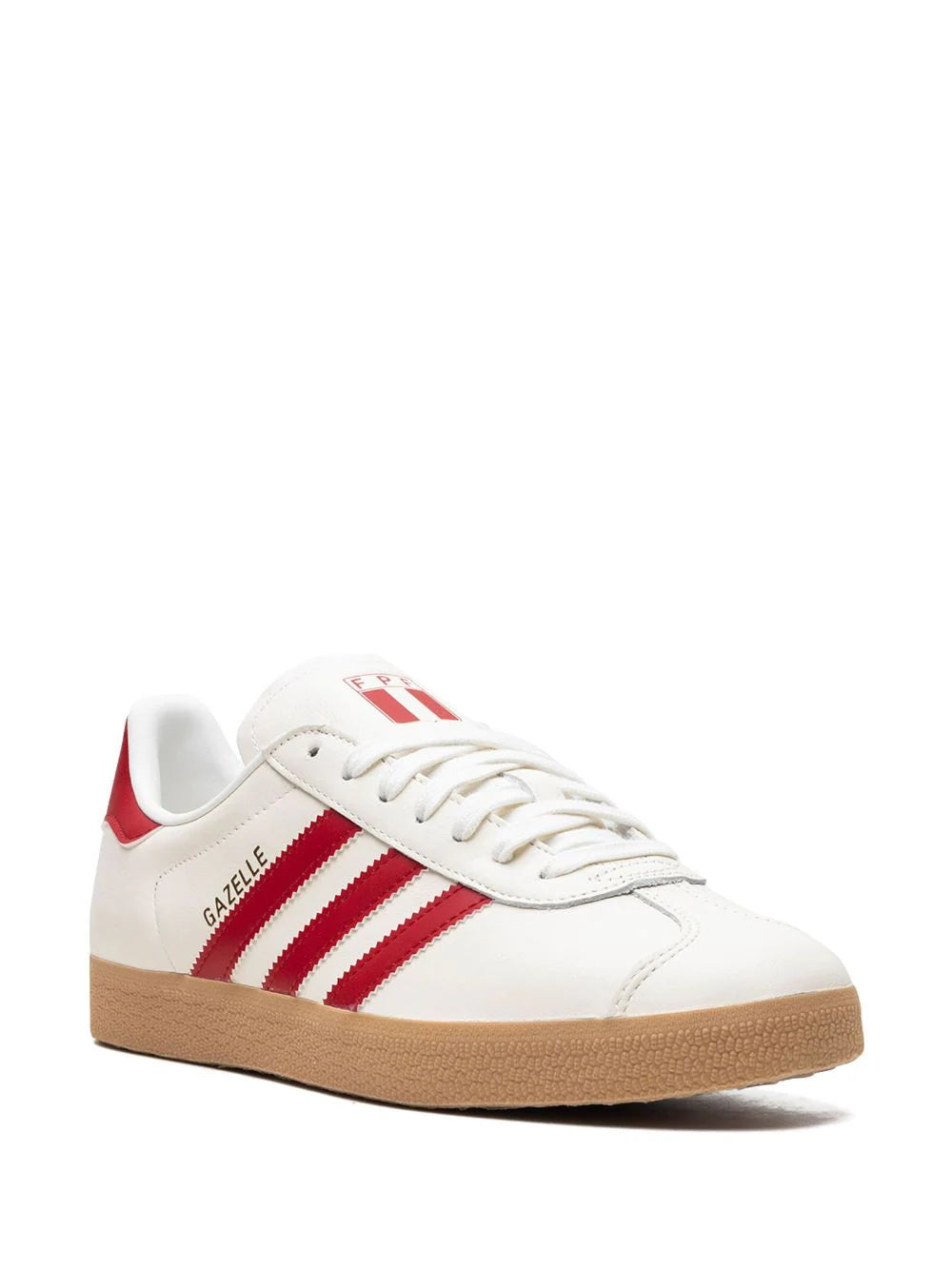 ADIDAS - GAZELLE PEROU