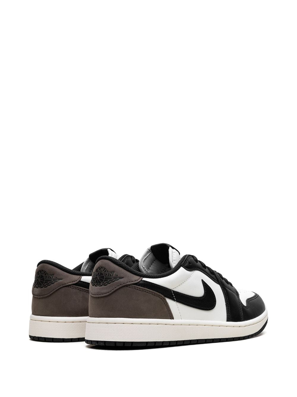 AIR JORDAN 1 LOW - OG MOCHA