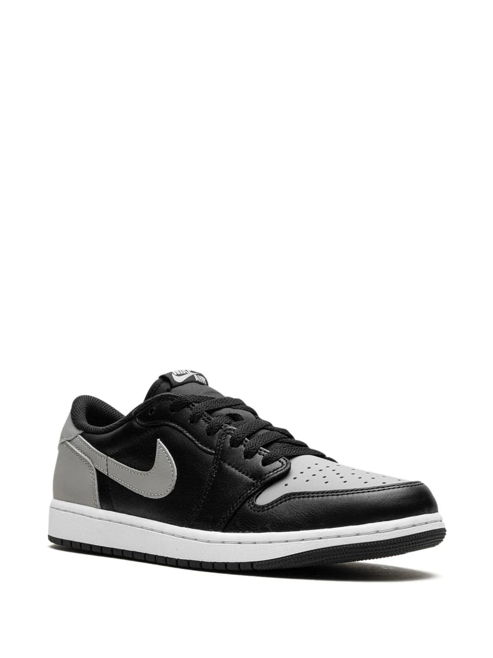 AIR JORDAN 1 LOW - OG SHADOW