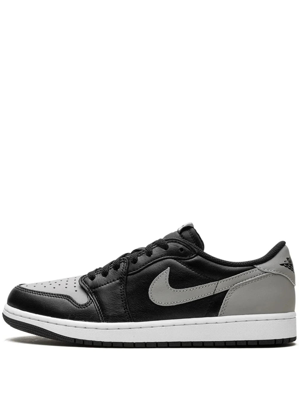 AIR JORDAN 1 LOW - OG SHADOW