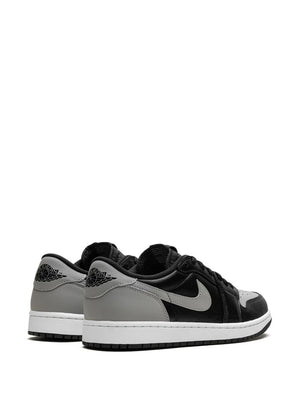 AIR JORDAN 1 LOW - OG SHADOW