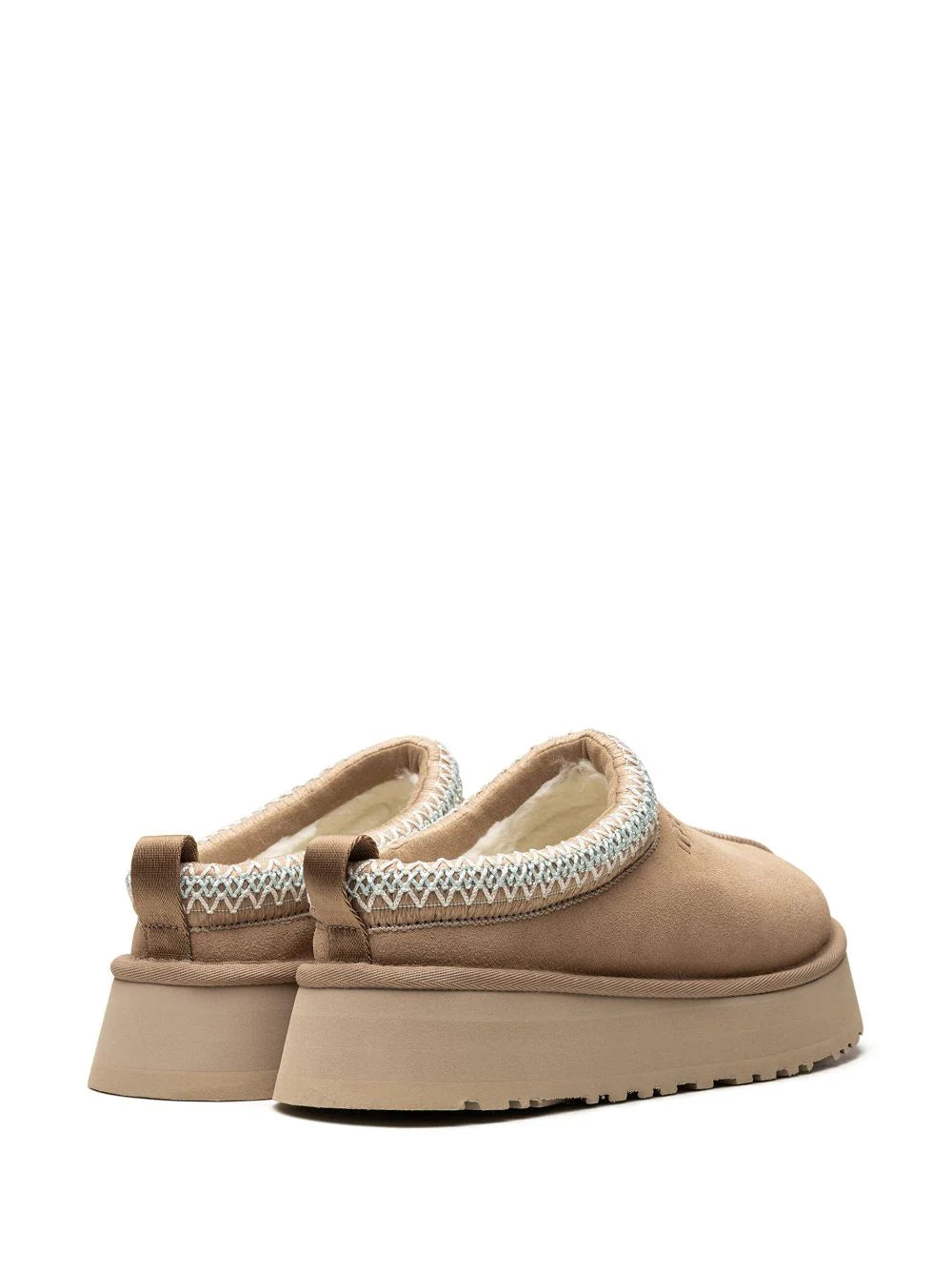 UGG - TAZZ SLIPPER SAND