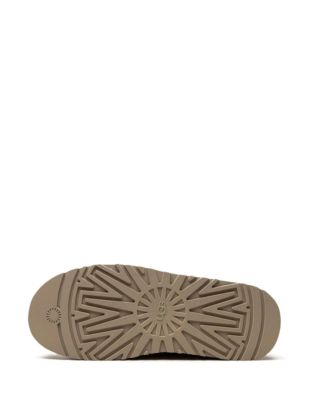 UGG - TAZZ SLIPPER SAND