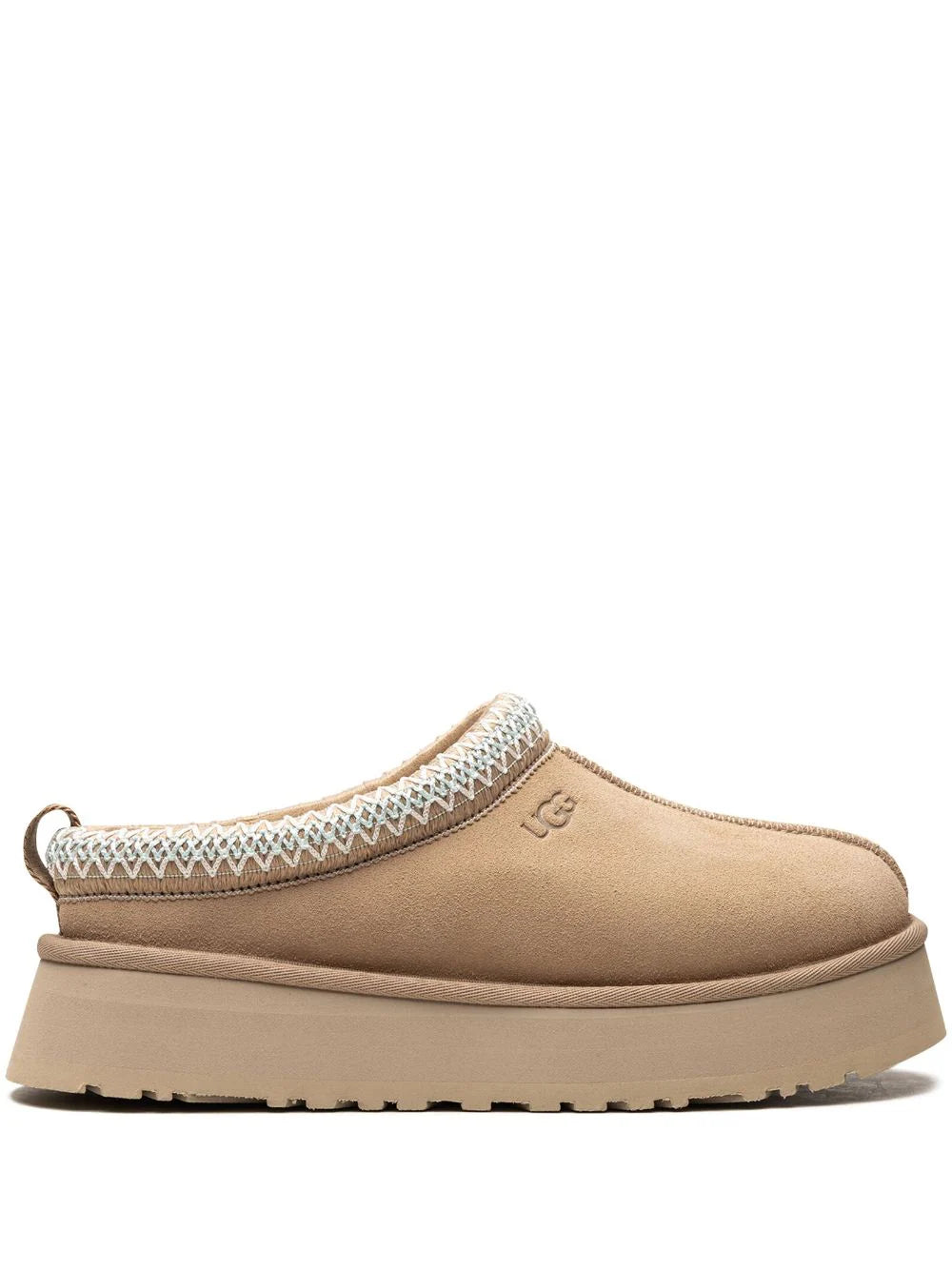 UGG - TAZZ SLIPPER SAND