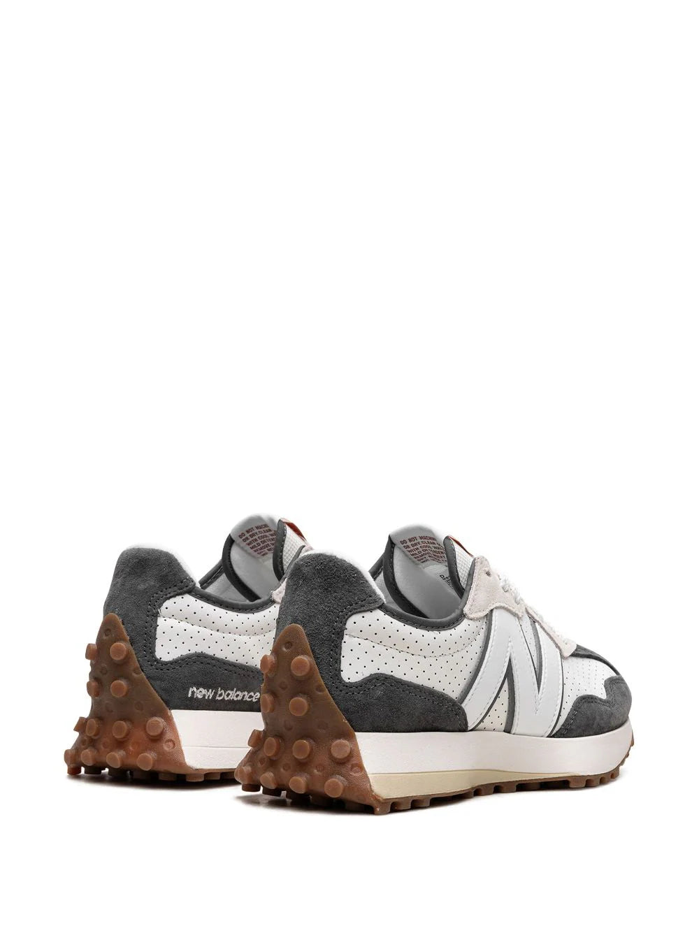 NEW BALANCE - 327 CASTLEROCK SEA SALT