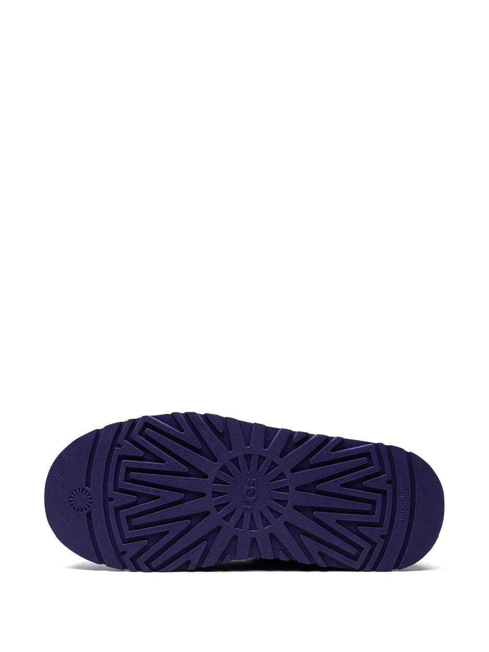 UGG - TAZZ SLIPPER NAVAL BLUE