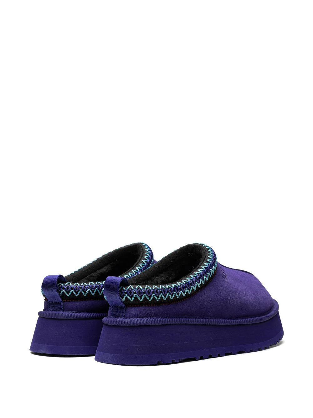 UGG - TAZZ SLIPPER NAVAL BLUE