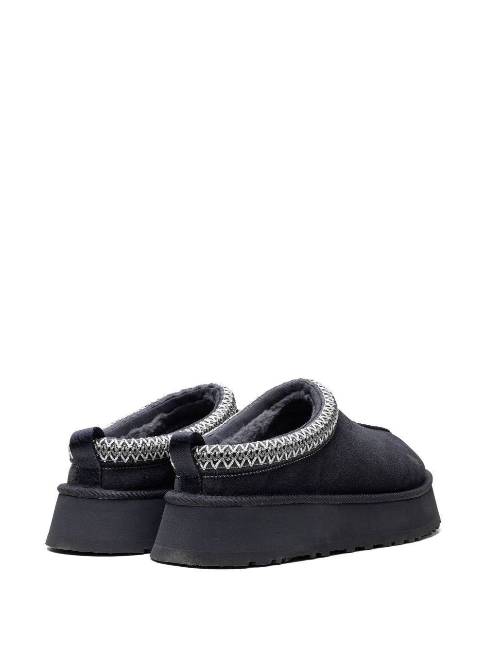 UGG - TAZZ SLIPPER EVE BLUE