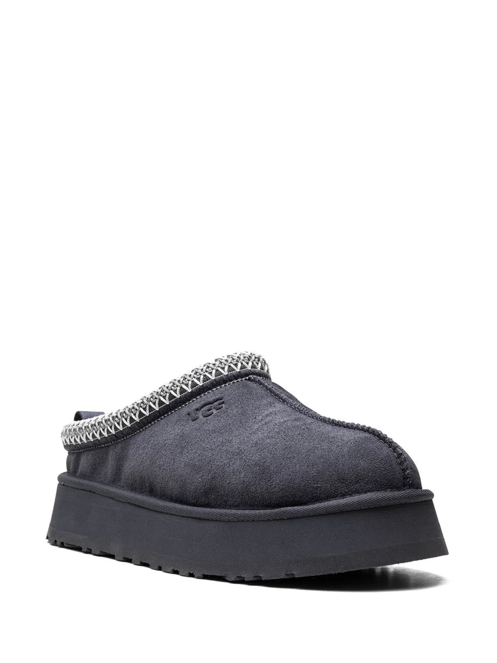 UGG - TAZZ SLIPPER EVE BLUE