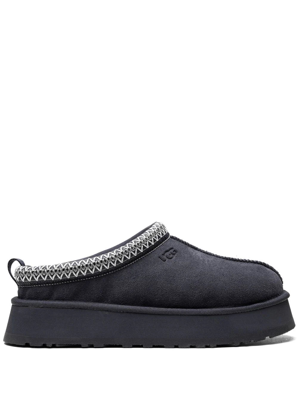 UGG - TAZZ SLIPPER EVE BLUE