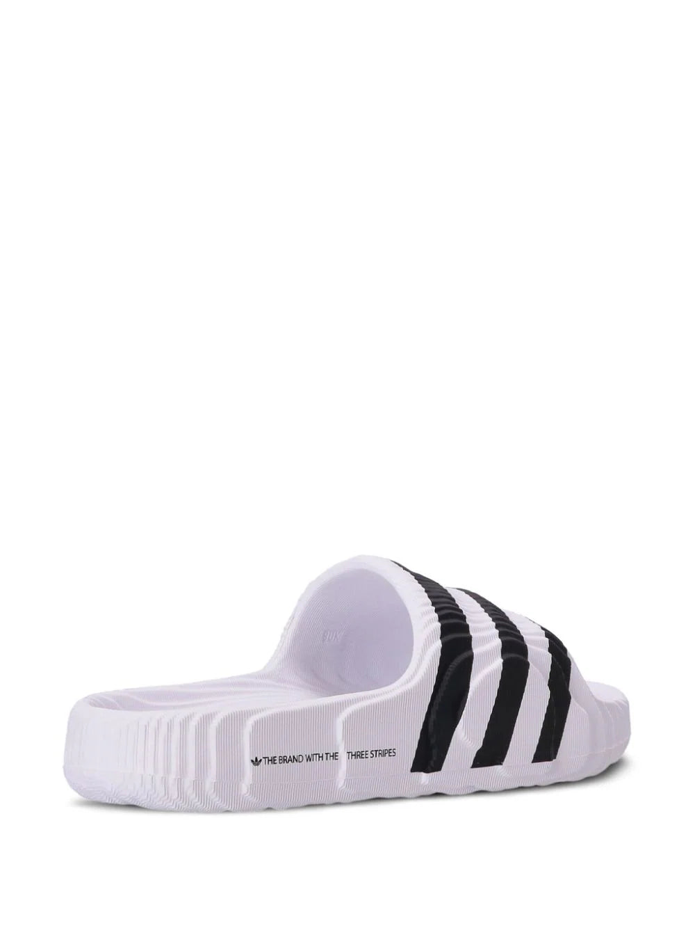 ADIDAS - ADILETTE 22 SLIDES CLOUD WHITE