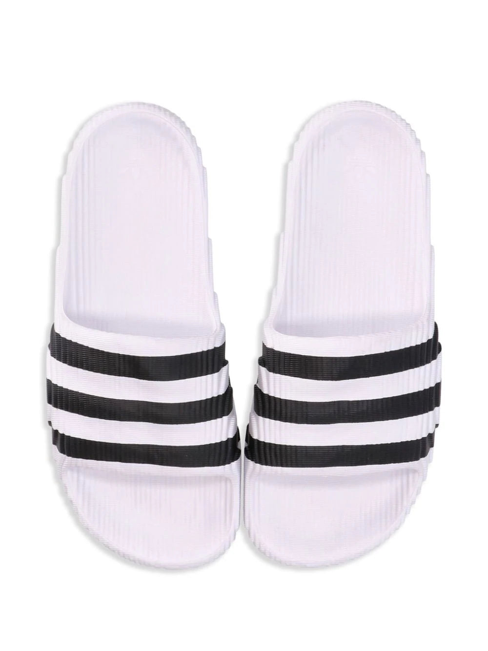 ADIDAS - ADILETTE 22 SLIDES CLOUD WHITE