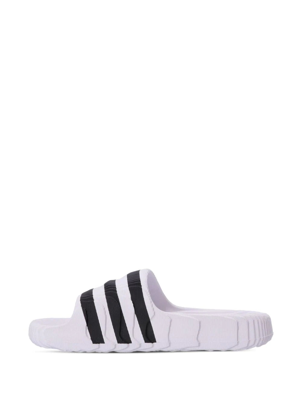 ADIDAS - ADILETTE 22 SLIDES CLOUD WHITE