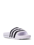 ADIDAS - ADILETTE 22 SLIDES CLOUD WHITE