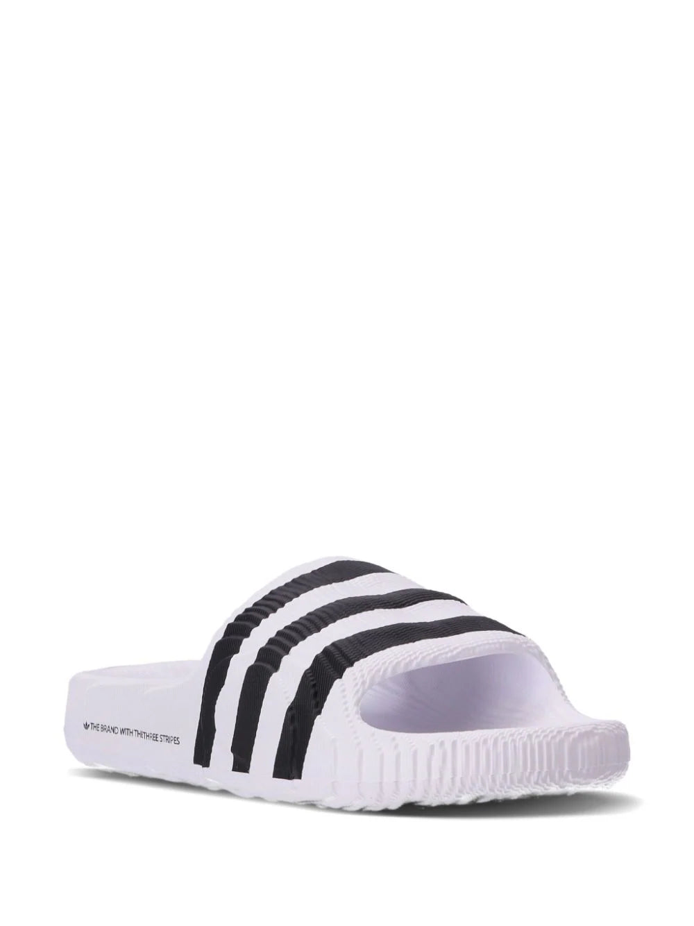 ADIDAS - ADILETTE 22 SLIDES CLOUD WHITE