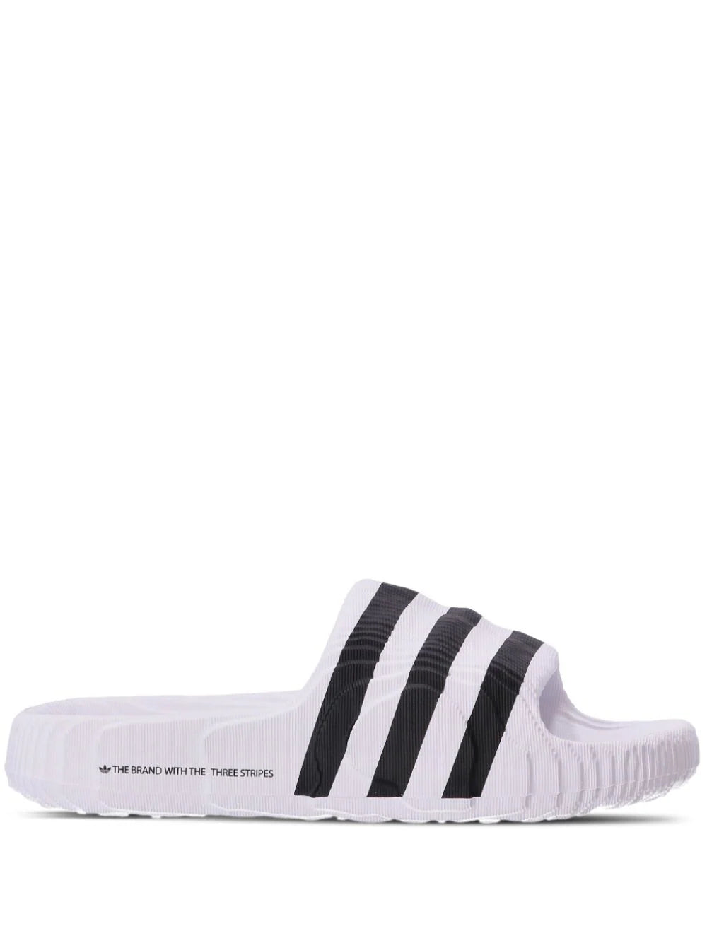 ADIDAS - ADILETTE 22 SLIDES CLOUD WHITE