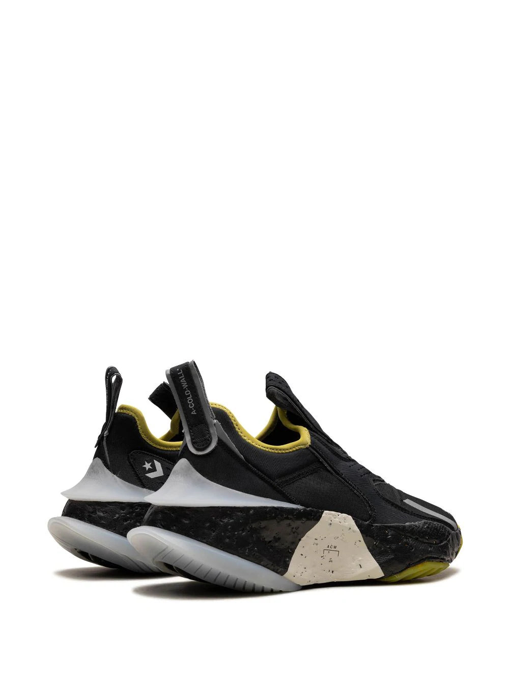 A-COLD-WALL* - AEON ACTIVE CX BLACK x CONVERSE