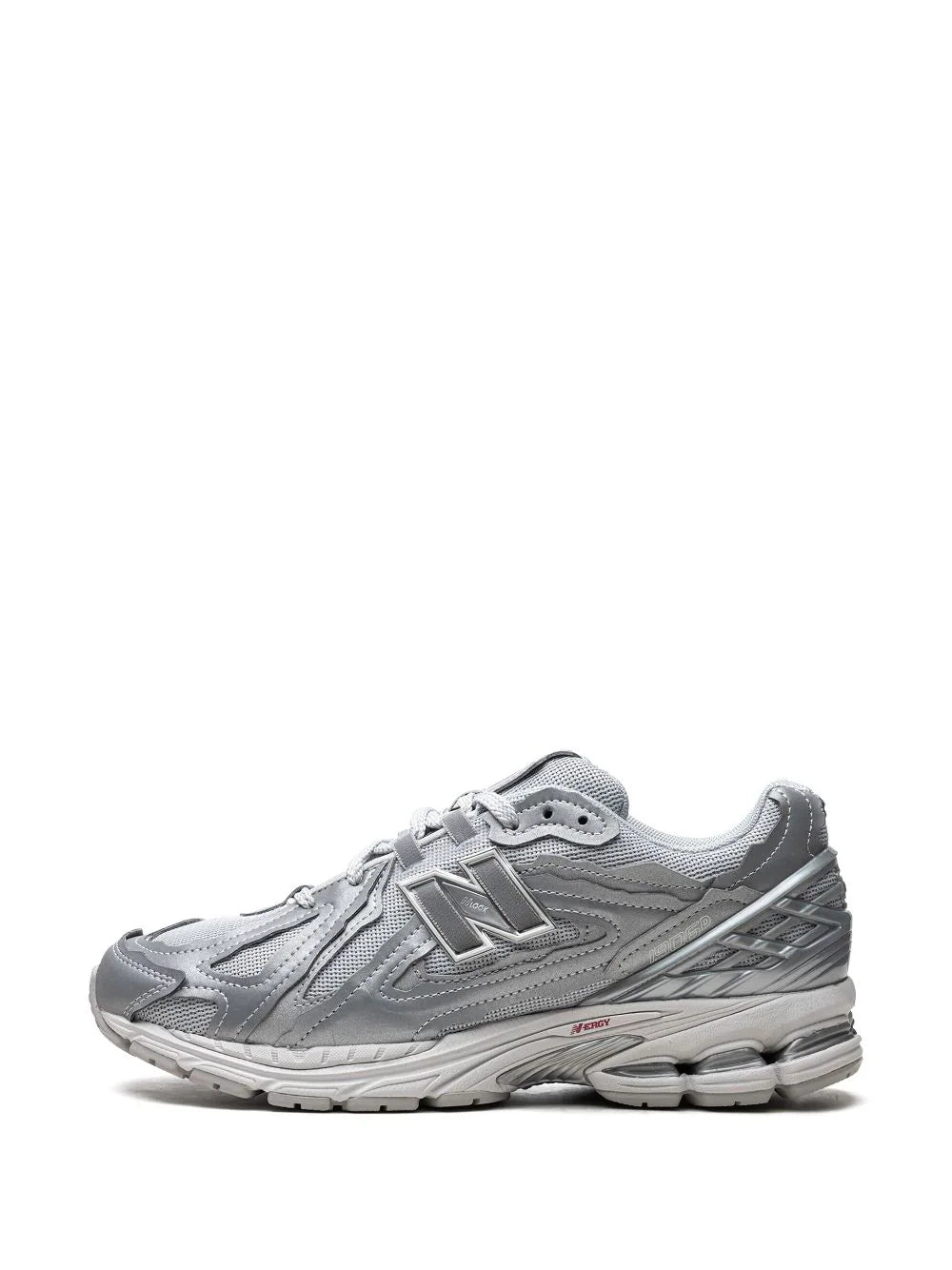 NEW BALANCE - 1906D PROTECTION PACK SILVER METALLIC