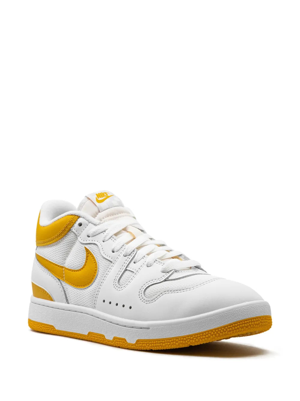 NIKE MAC ATTACK - VENOM LEMON