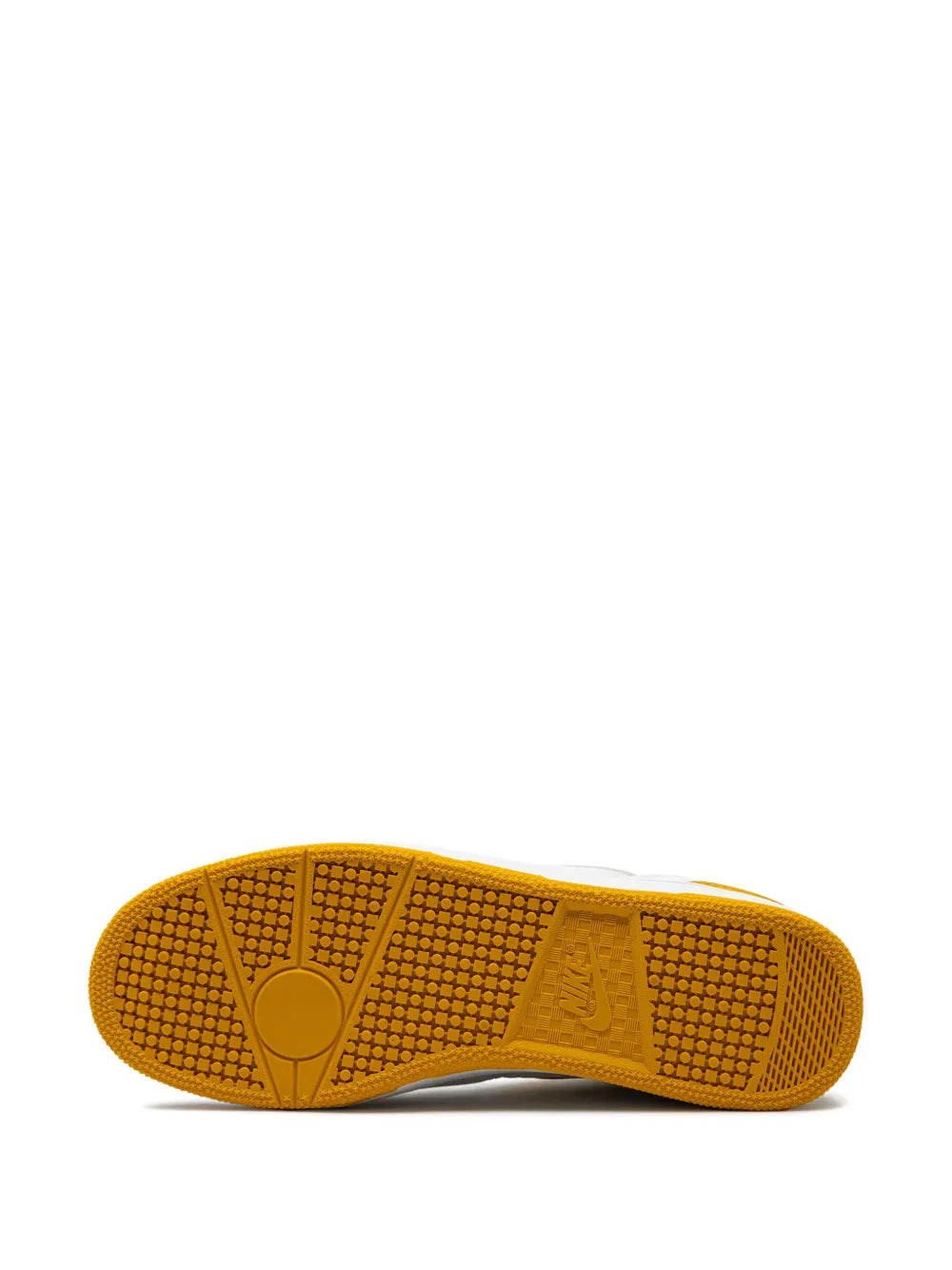 NIKE MAC ATTACK - VENOM LEMON