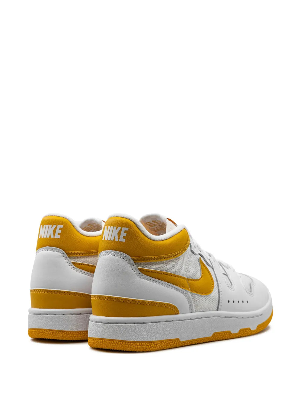 NIKE MAC ATTACK - VENOM LEMON