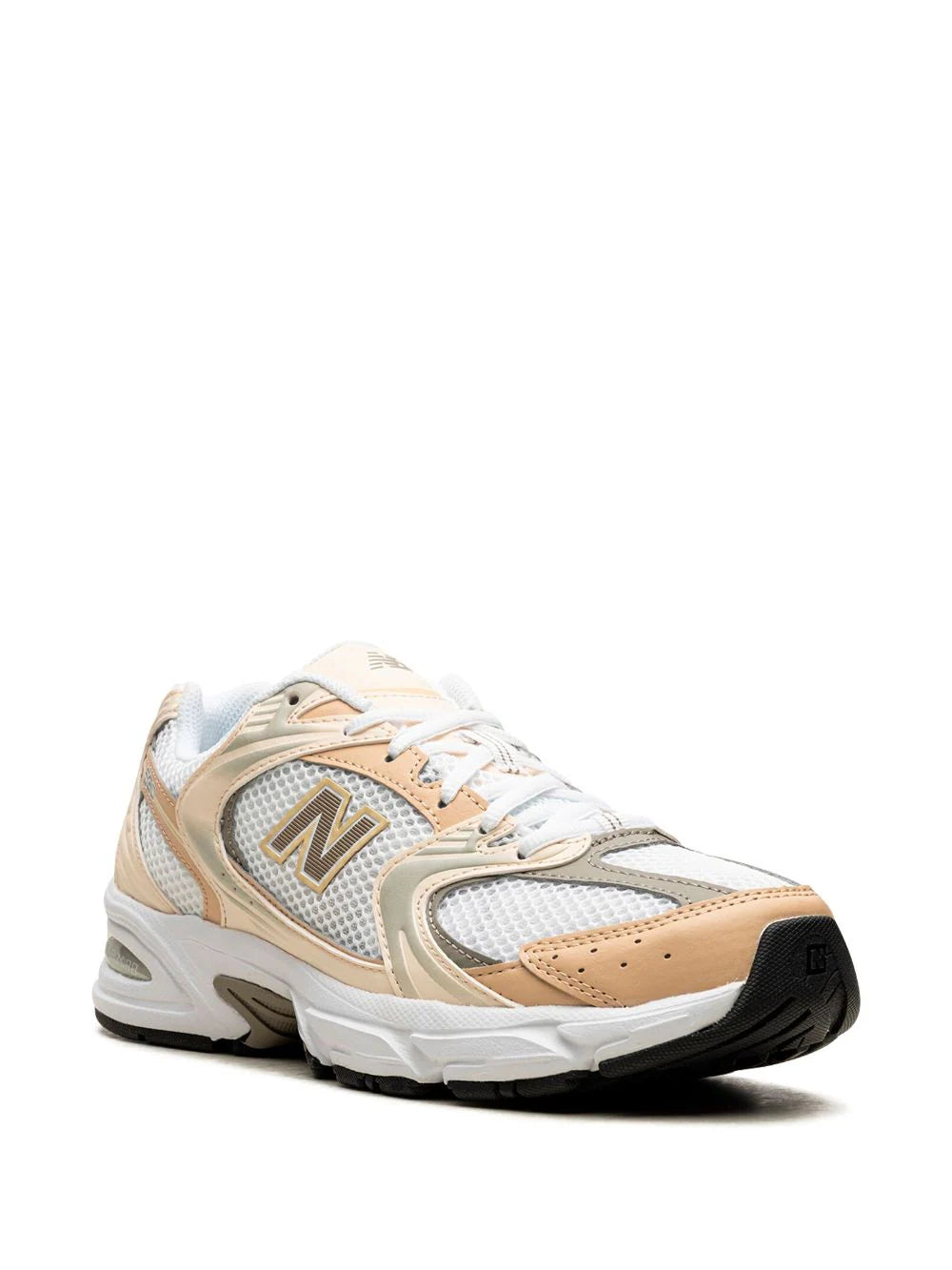 NEW BALANCE - 530 BEIGE SILVER